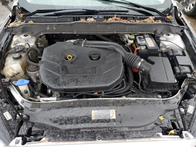 Photo 11 from auction – 2015 FORD FUSION TIT with VIN 3FA6P0K97FR158142