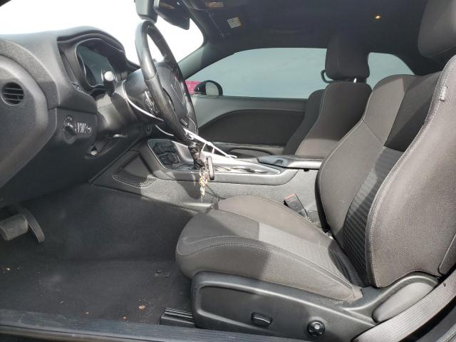 Photo 7 from auction – 2020 DODGE CHALLENGER with VIN 2C3CDZBT3LH201635