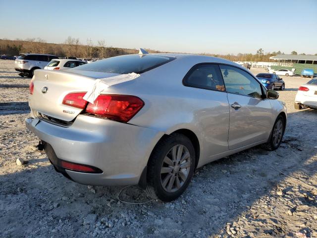 Photo 3 from auction – 2014 KIA FORTE EX with VIN KNAFX6A86E5235006
