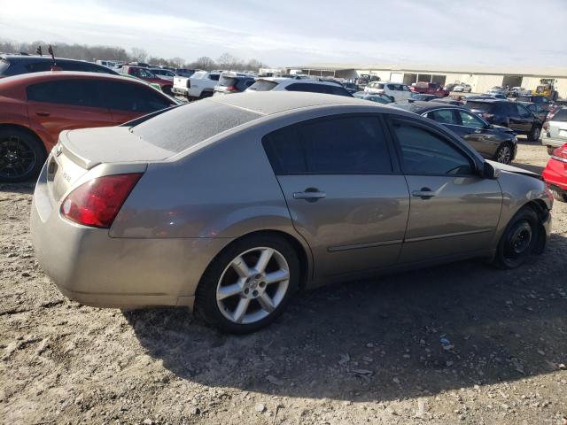 Photo 3 from auction – 2006 NISSAN MAXIMA SE with VIN 1N4BA41E36C824546