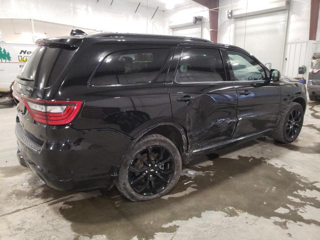 Photo 3 from auction – 2020 DODGE DURANGO GT with VIN 1C4RDJDGXLC325220