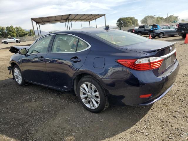 Photo 2 from auction – 2013 LEXUS ES 300H with VIN JTHBW1GG9D2023818