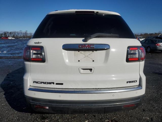 Photo 6 from auction – 2017 GMC ACADIA LIM with VIN 1GKKVSKD7HJ179511