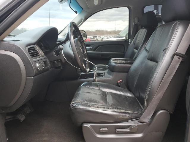 Photo 7 from auction – 2007 CHEVROLET AVALANCHE with VIN 3GNEC12097G235154