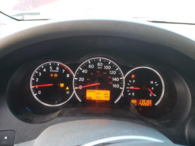 Photo 9 from auction – 2011 NISSAN ALTIMA BAS with VIN 1N4AL2AP6BN489745