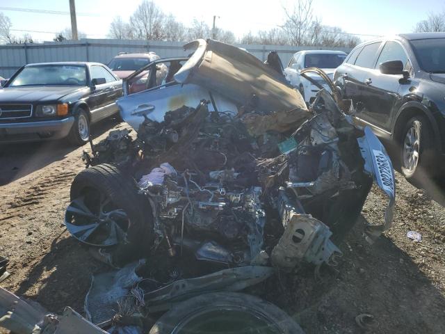 Photo 5 from auction – 2020 SUBARU LEGACY with VIN 4S3BWAB68L3008526