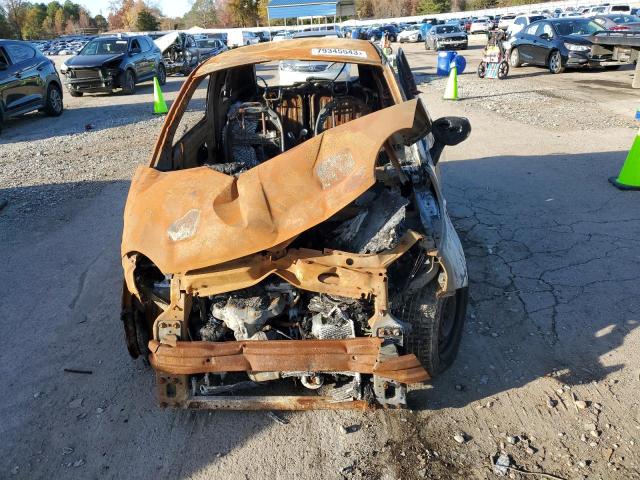 Photo 5 from auction – 2013 FIAT 500 POP with VIN 3C3CFFAR7DT593865