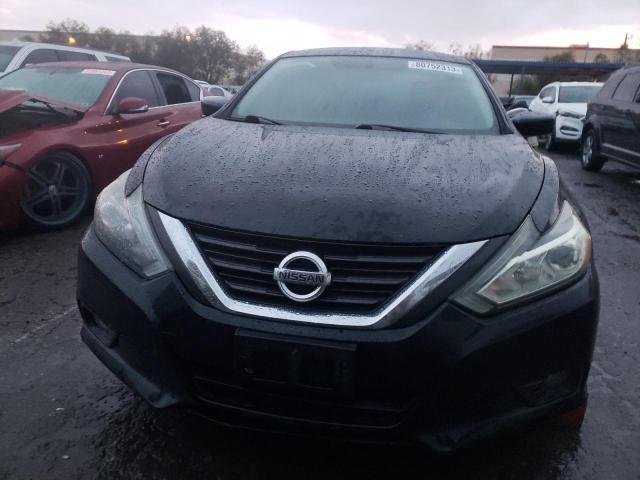 Photo 5 from auction – 2017 NISSAN ALTIMA 2.5 with VIN 1N4AL3AP3HN303450