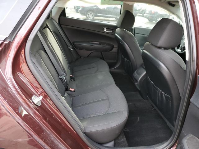 Photo 10 from auction – 2018 KIA OPTIMA LX with VIN 5XXGT4L35JG213366