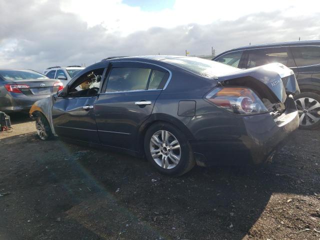 Photo 2 from auction – 2010 NISSAN ALTIMA BAS with VIN 1N4AL2AP9AN549385