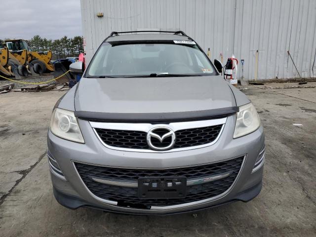 Photo 5 from auction – 2010 MAZDA CX-9 with VIN JM3TB3MV9A0224889