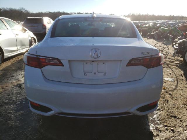 Photo 6 from auction – 2017 ACURA ILX BASE W with VIN 19UDE2F33HA016491