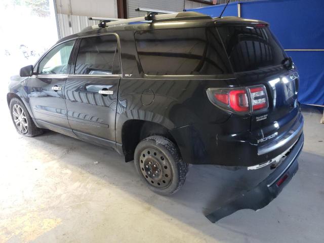 Photo 2 from auction – 2015 GMC ACADIA SLT with VIN 1GKKRRKD4FJ148940