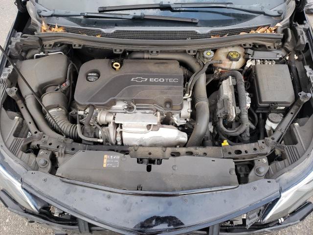 Photo 11 from auction – 2017 CHEVROLET CRUZE PREM with VIN 3G1BF6SM2HS581024