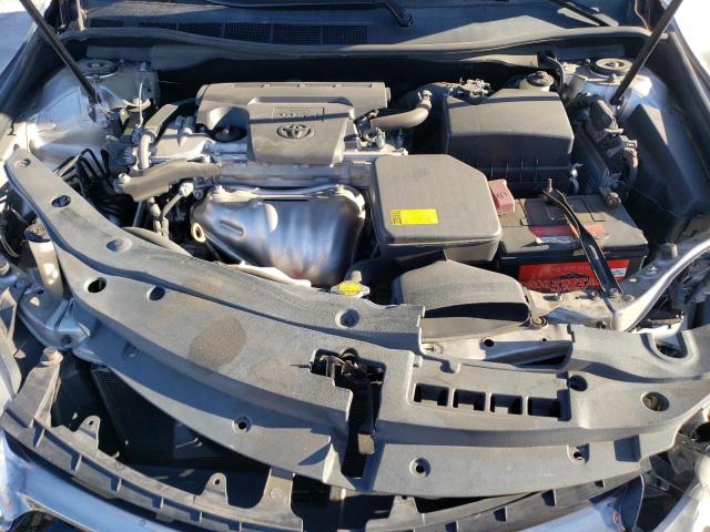 Photo 11 from auction – 2015 TOYOTA CAMRY LE with VIN 4T1BF1FK0FU005864