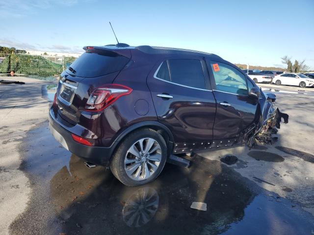 Photo 3 from auction – 2017 BUICK ENCORE PRE with VIN KL4CJASB2HB239638
