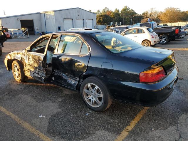 Photo 2 from auction – 2000 ACURA 3.2TL with VIN 19UUA5671YA053460