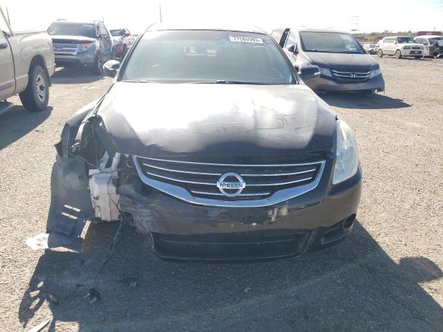 Photo 5 from auction – 2011 NISSAN ALTIMA BAS with VIN 1N4AL2AP9BN455279
