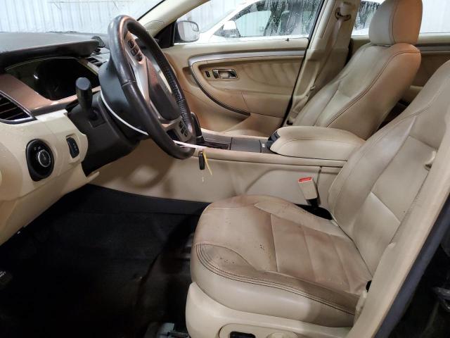 Photo 7 from auction – 2017 FORD TAURUS SEL with VIN 1FAHP2E84HG123995