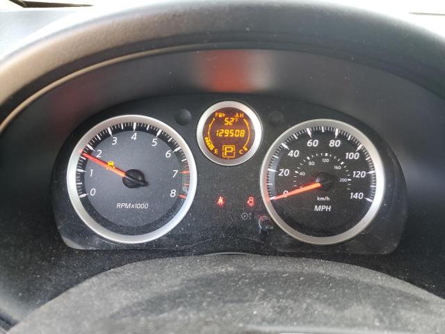 Photo 9 from auction – 2012 NISSAN SENTRA 2.0 with VIN 3N1AB6APXCL717335