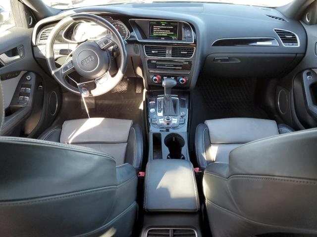 Снимка 8 от търг – 2014 AUDI A4 PREMIUM с VIN WAUFFAFL1EA050341