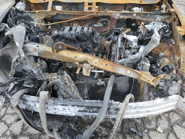 Photo 12 from auction – 2023 CHRYSLER PACIFICA H with VIN 2C4RC1L77PR562183