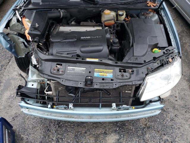 Photo 11 from auction – 2007 SAAB 9-3 2.0T with VIN YS3FD49Y371145254