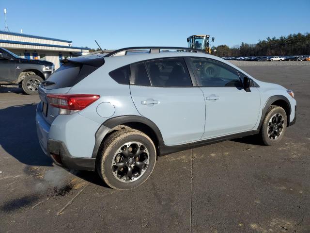 Photo 3 from auction – 2023 SUBARU CROSSTREK with VIN JF2GTAAC6P9232694
