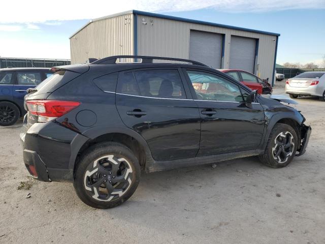 Photo 3 from auction – 2023 SUBARU CROSSTREK with VIN JF2GTHNC7PH283825