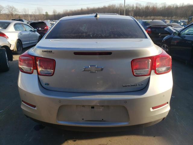 Photo 6 from auction – 2015 CHEVROLET MALIBU LS with VIN 1G11B5SL5FF189911