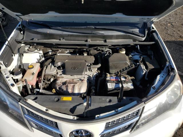 Photo 12 from auction – 2015 TOYOTA RAV4 LIMIT with VIN 2T3DFREV2FW313385