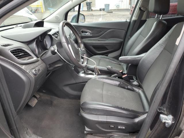 Photo 7 from auction – 2014 BUICK ENCORE CON with VIN KL4CJBSB0EB653714