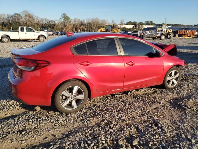 Photo 3 from auction – 2018 KIA FORTE LX with VIN 3KPFL4A71JE186788