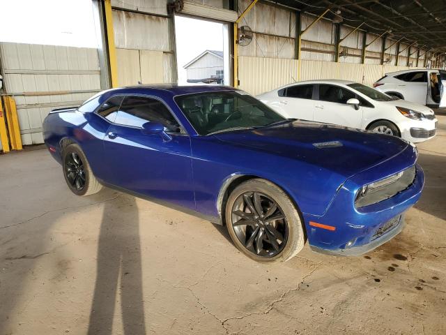 Photo 4 from auction – 2018 DODGE CHALLENGER with VIN 2C3CDZAGXJH182941