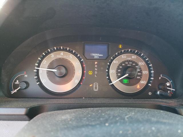Photo 9 from auction – 2011 HONDA ODYSSEY TO with VIN 5FNRL5H98BB004459