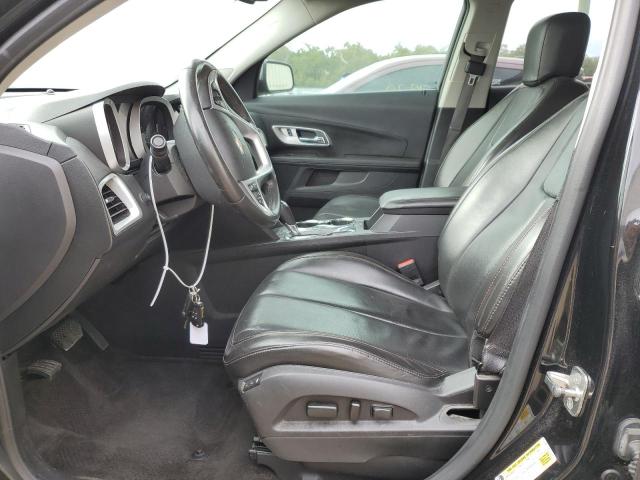 Photo 7 from auction – 2016 CHEVROLET EQUINOX LT with VIN 2GNALDEK0G6293873