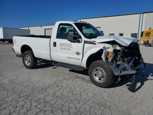 Photo 4 from auction – 2015 FORD F350 SUPER with VIN 1FTRF3BT4FEB15453