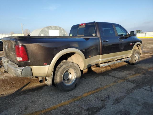 Photo 3 from auction – 2011 DODGE RAM 3500 with VIN 3D73Y4CL6BG555901