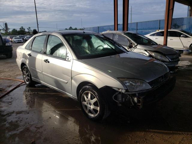 Photo 4 from auction – 2005 FORD FOCUS ZX4 with VIN 1FAFP34NX5W252913