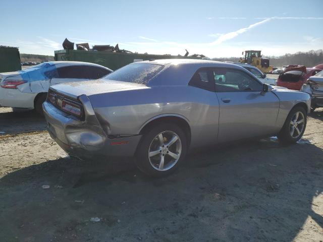 Photo 3 from auction – 2015 DODGE CHALLENGER with VIN 2C3CDZAG2FH822034
