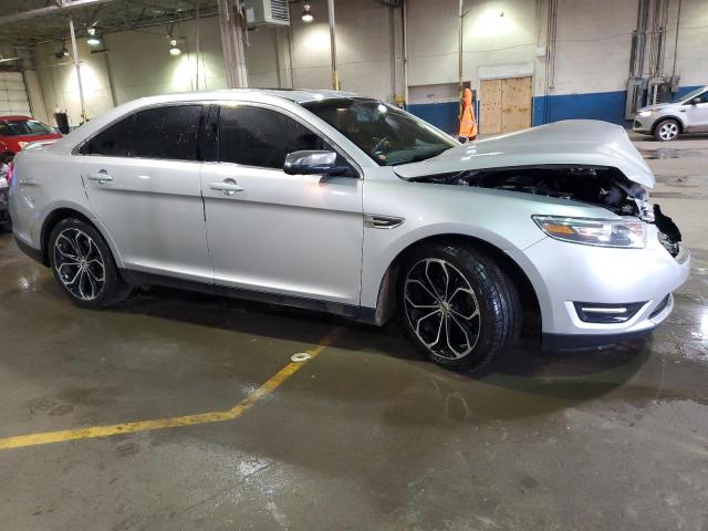 Photo 4 from auction – 2014 FORD TAURUS LIM with VIN 1FAHP2F85EG176022