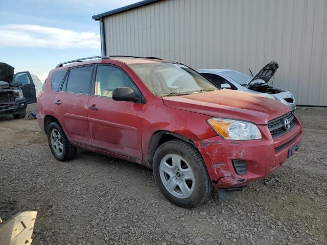 Photo 4 from auction – 2011 TOYOTA RAV4 with VIN 2T3ZF4DVXBW086788