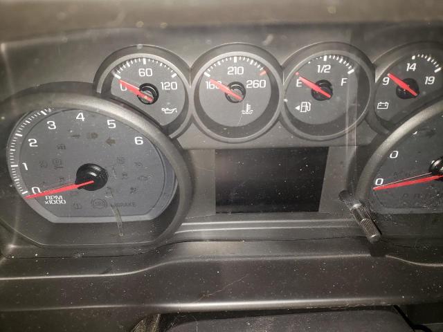 صورة رقم 9 من المزاد - 2019 CHEVROLET SILVERADO مع VIN 3GCPYBEH8KG275048