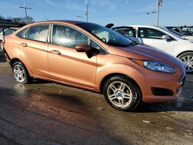Photo 4 from auction – 2017 FORD FIESTA SE with VIN 3FADP4BJ8HM135879