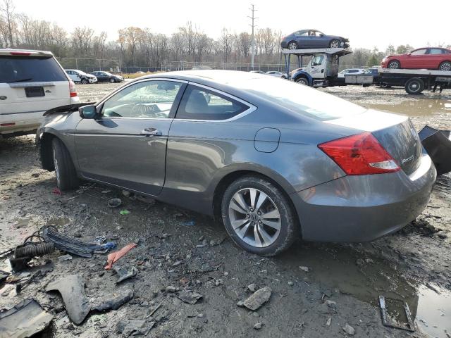 Photo 2 from auction – 2012 HONDA ACCORD EX with VIN 1HGCS1A72CA001269