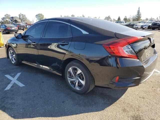 Photo 2 from auction – 2016 HONDA CIVIC LX with VIN 19XFC2F52GE060010
