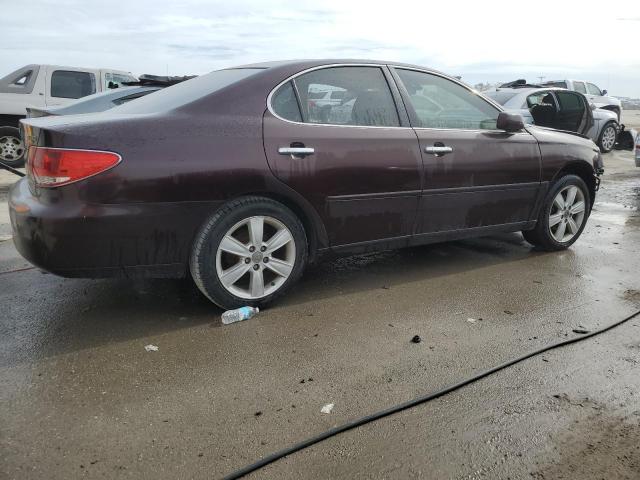 Photo 3 from auction – 2006 LEXUS ES 330 with VIN JTHBA30GX65167853