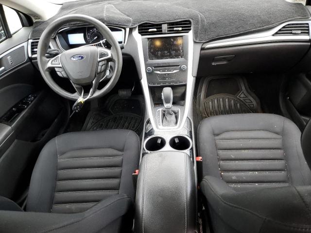 Photo 8 from auction – 2014 FORD FUSION SE with VIN 3FA6P0HD2ER158947