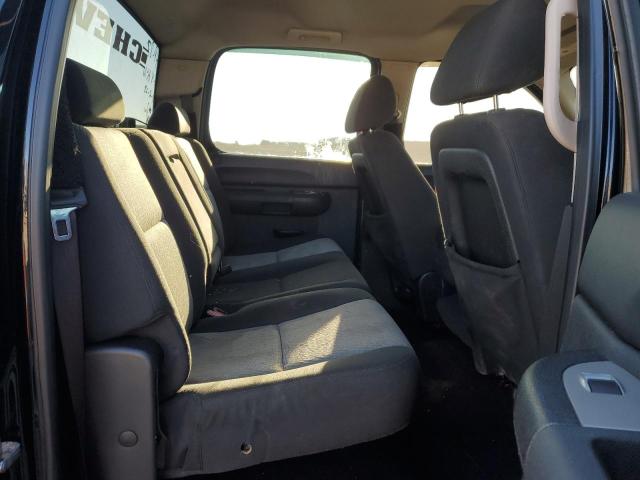 Photo 10 from auction – 2009 CHEVROLET SILVERADO with VIN 3GCEK13C19G177614