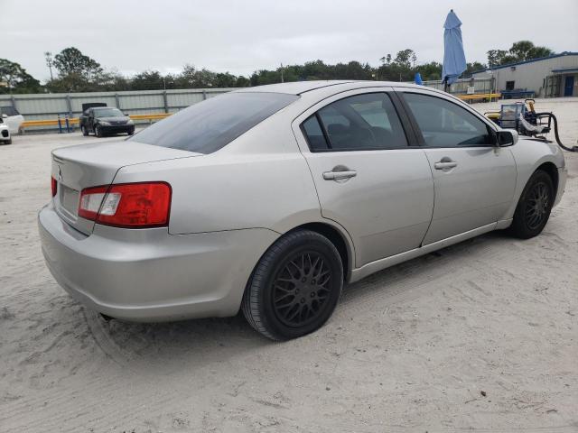 Photo 3 from auction – 2009 MITSUBISHI GALANT ES with VIN 4A3AB36F59E039644